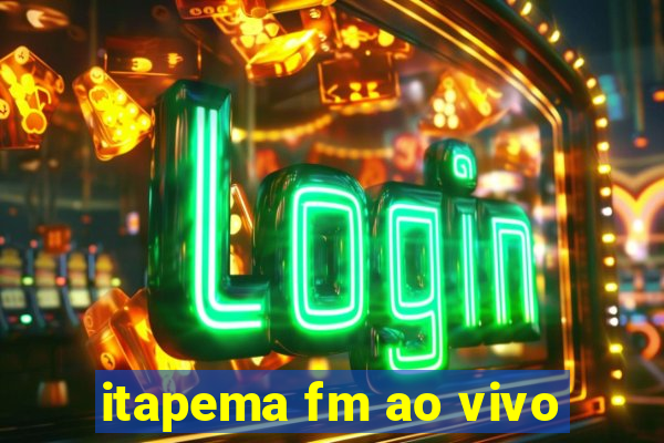 itapema fm ao vivo